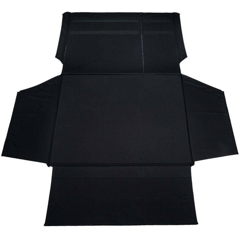 Renault Kangoo 3 - Protection De Coffre Intégrale Sur Mesure Brands & Markets