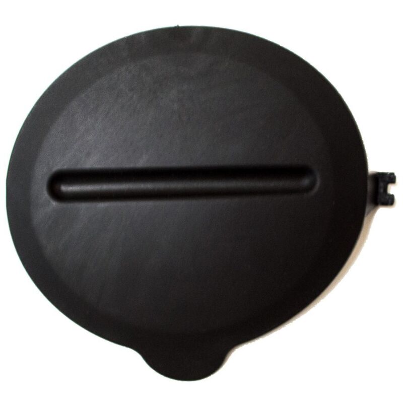 Renault Kangoo I FL 03-08 cubierta de l谩mpara hal贸gena en el parachoques delantero derecho