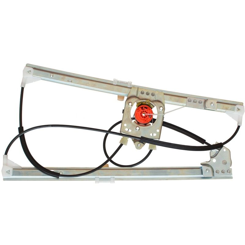 Renault Laguna II 01- Elevalunas el茅ctrico delantero derecho