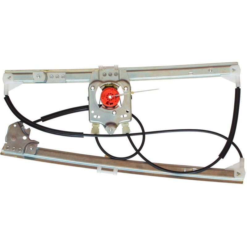 Renault Laguna II 01- Elevalunas el茅ctrico delantero izquierdo