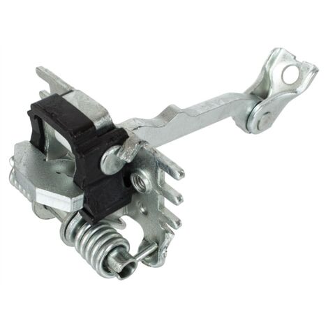 Renault Laguna III 2007 - Türstopper hinten