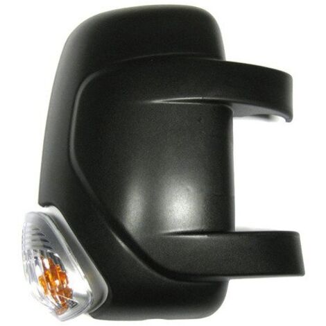Renault Master 2010- Außenspiegelgehäuse + Blinker rechts (Set)