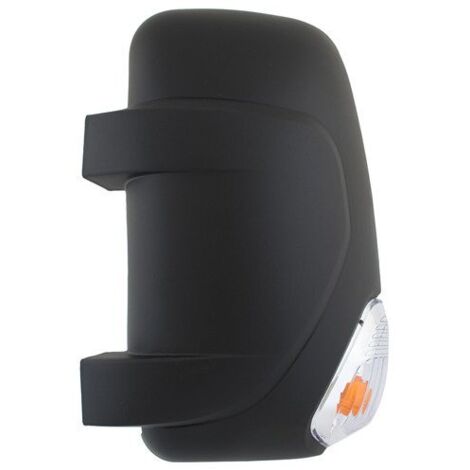 Renault Master 2010- Außenspiegelgehäuse LANGER ARM + BLINKER links