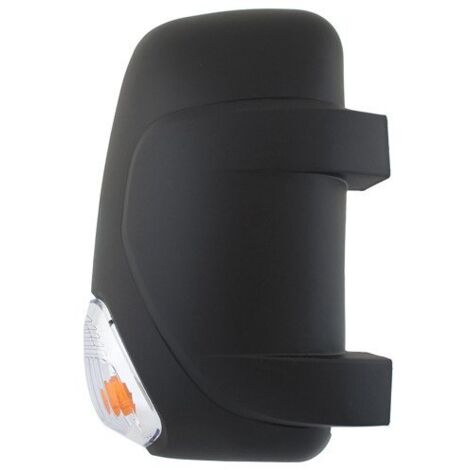 Renault Master 2010- Außenspiegelgehäuse LANGER ARM + BLINKER rechts