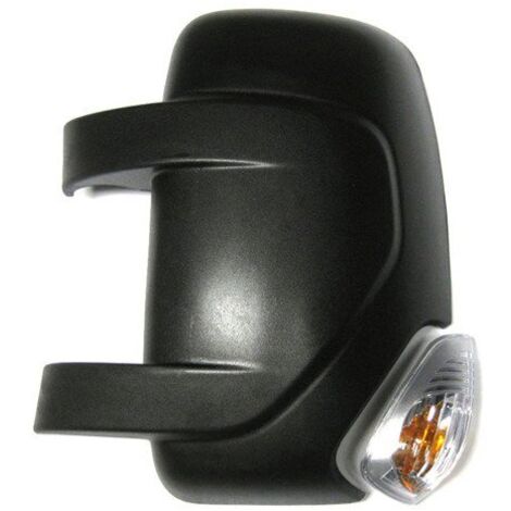 Renault Master 2010- Außenspiegelgehäuse + linker Blinker (Set)
