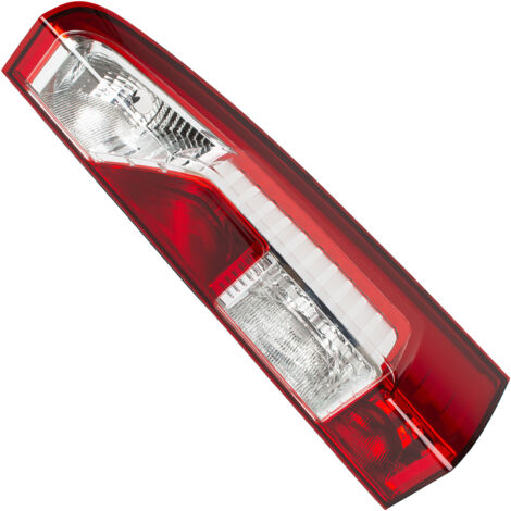Renault Master 2010 - feu arrière droit