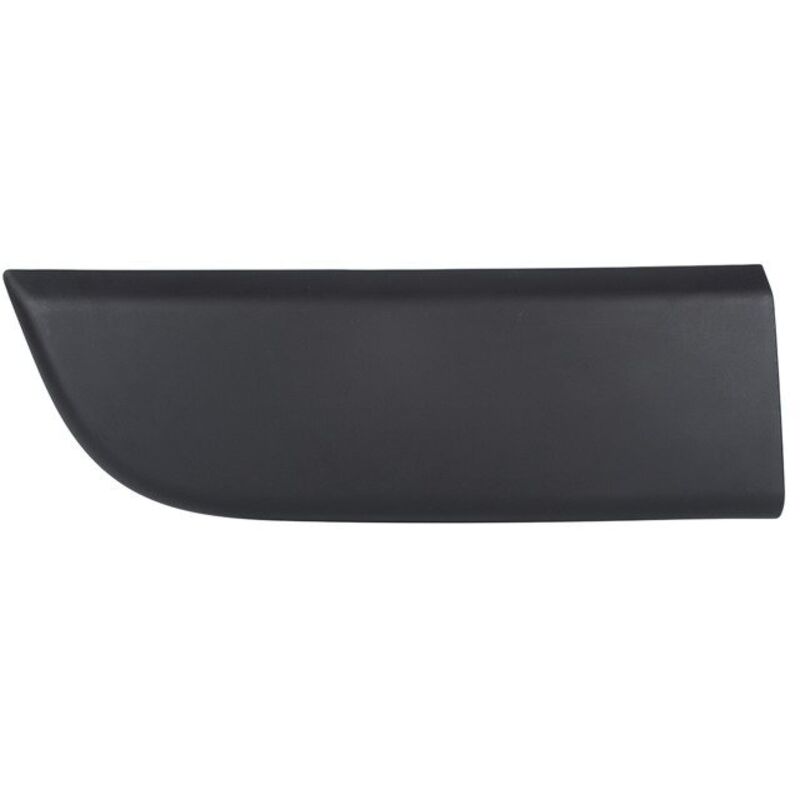 Renault Master III 2010- moldura de puerta delantera izquierda