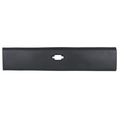 Renault Master III LONG MAX 2010- fascia laterale DIETRO LA PORTA SCORREVOLE con spazio per la LAMPADA ESTERNA destra