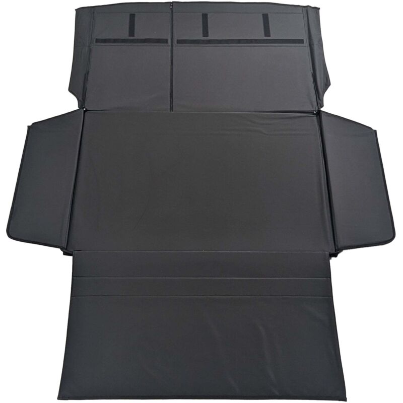 Renault Megane 4 Phev - Protection De Coffre Intégrale Sur Mesure Brands & Markets