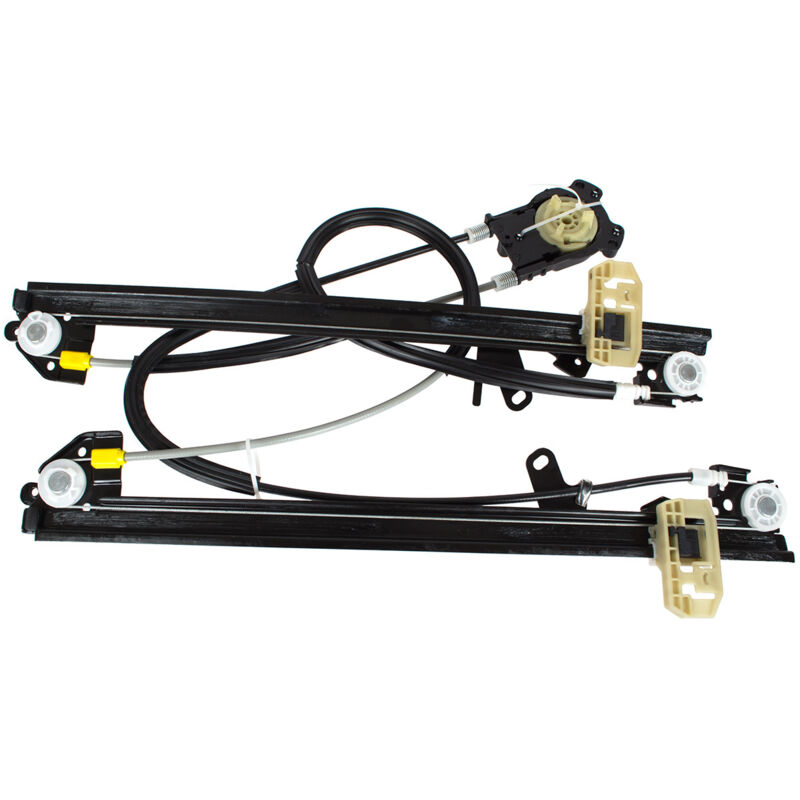 Renault Megane II 02-05 2 puertas COUPE elevalunas el茅ctrico izquierdo