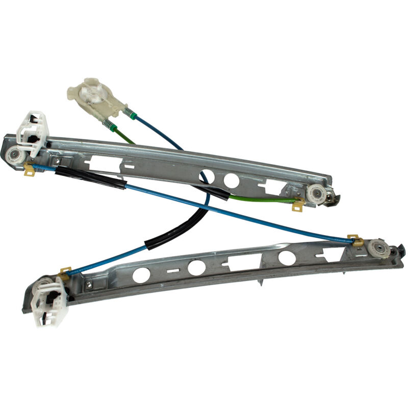 Renault Megane II 02-05 4/5 puertas elevalunas el茅ctrico delantero derecho