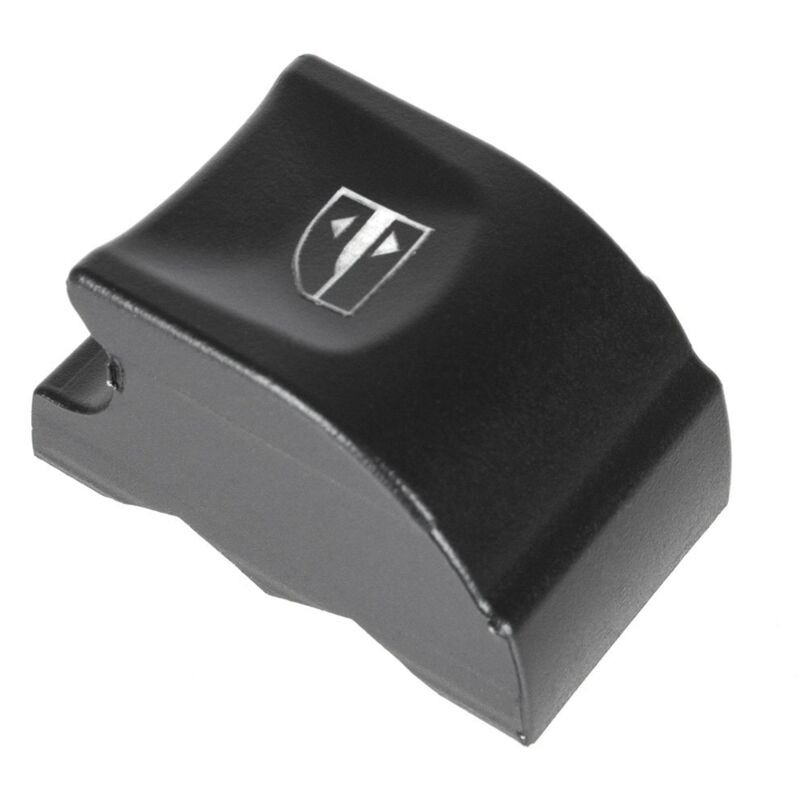 Renault Megane III 2008 - Cubierta del bot贸n del interruptor de la ventana