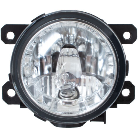 Renault Megane III 2008 - Halogen-Tagfahrlicht links = rechts