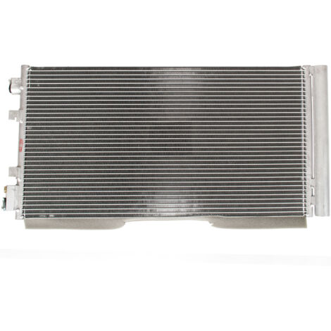 Renault Scenic III 2009- radiateur de climatisation