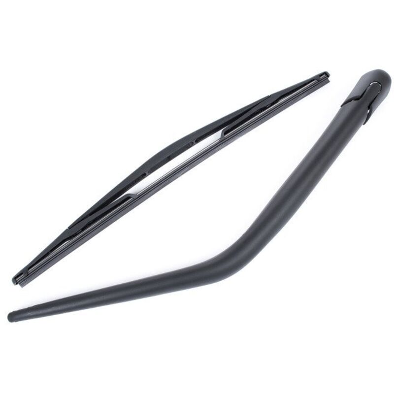 Renault Trafic II 2001 - brazo + escobilla limpiaparabrisas trasero