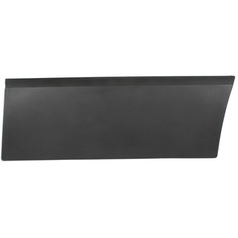 Renault Trafic III 14-18 fascia laterale DAVANTI ALLA RUOTA POSTERIORE sinistra