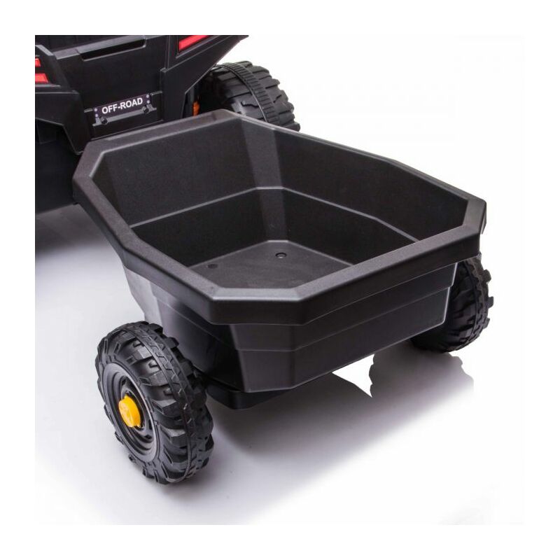 Combi utv 12V Ride On Jeep Trailer Only - Renegade