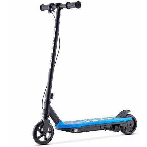 Renegade Neon 12V 80W Kids Electric Scooter - Blue