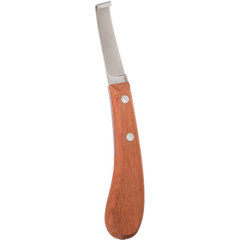 Rénette professionnelle extra gauche