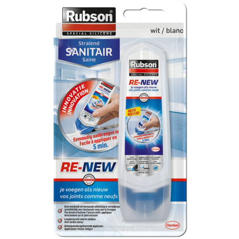 Renew - Rubson - 80 ml