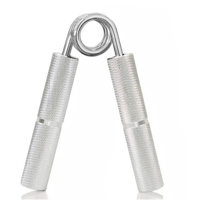 Renforceurs de poignées Professionnels - (100lbs) pour l'entraînement des poignées, des Poignets et des Bras