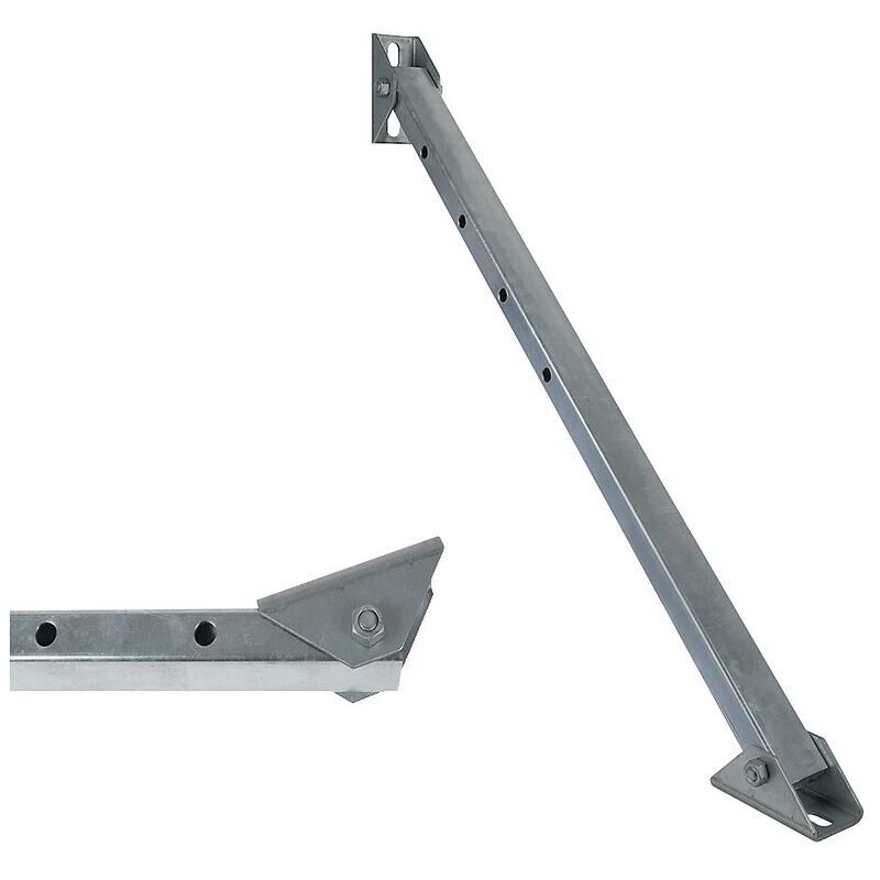 Renfort d'angle adaptable bis RapidStrut® Walraven