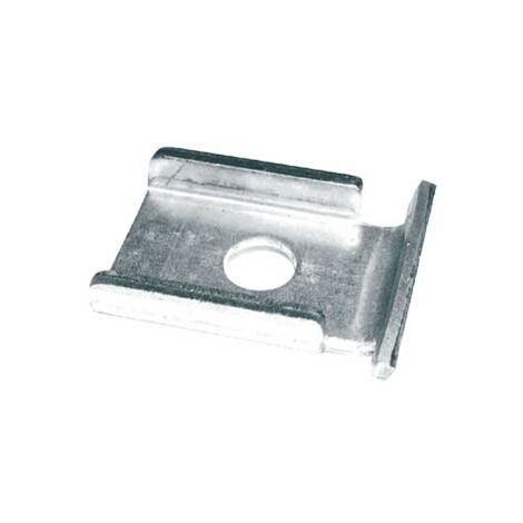 RENFORT DE CHARNIERE PORTE HUBLOT pour LAVE LINGE VEDETTE -...