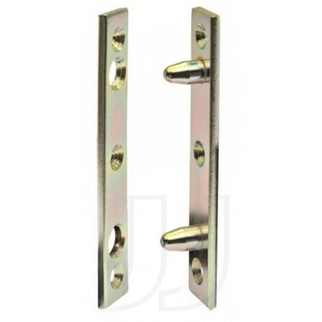 ECOLANDS renfort paumelle 125x20 bc