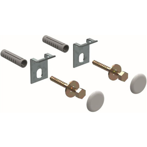 Renfort de sol Geberit Kerafix