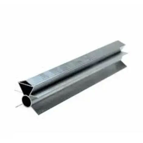 Renfort interne pour lisse semi-elliptique G03750 CAME 001G03756