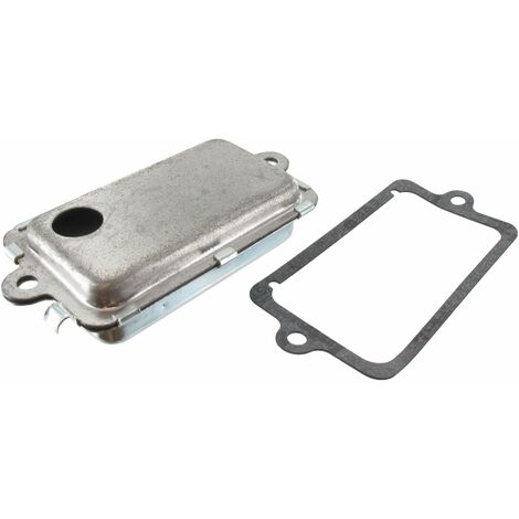 Reniflard pour moteur thermique – Largeur 5mm – Compatible modèles 194702, 194706, 194707 – 495735