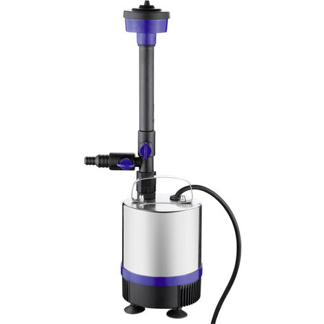 Renkforce 1275340  Springbrunnenpumpe  1400 l/h