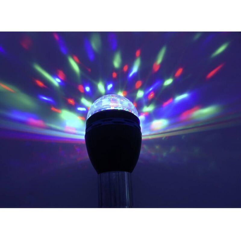 Lampadina a led Renkforce E27 partylamp 1349523