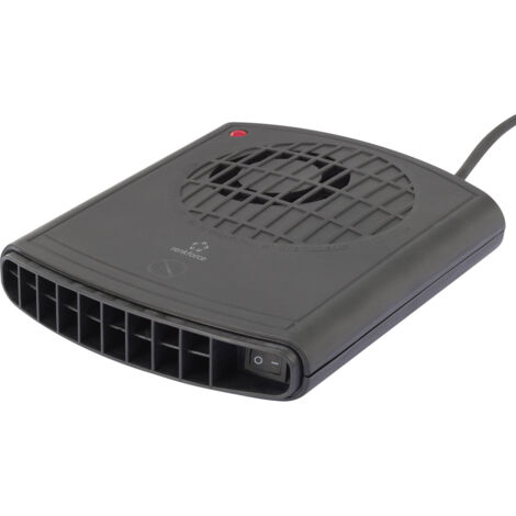 Renkforce  Heizlüfter 230 V