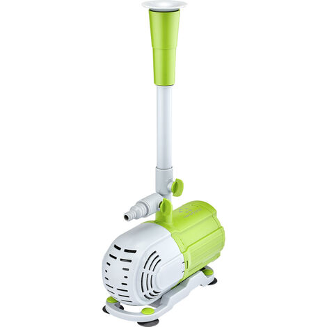 Renkforce RF-3523712  Springbrunnenpumpe  2300 l/h