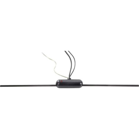 Renkforce RF-5042648 Antenne universelle pour autoradio avec amplificateur S592512