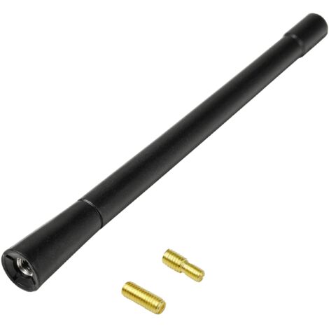 Renkforce RF-5087924 Fouet d'antenne de rechange pour autoradio S120852