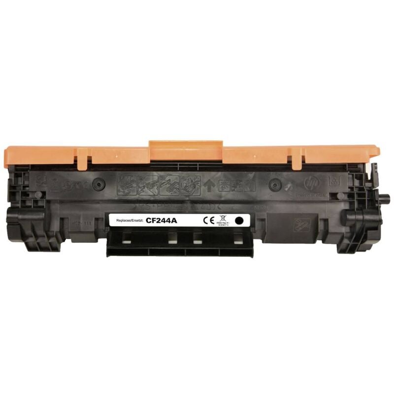 RF-5607926 Toner remplace hp 44A, CF244A noir 1000 pages compatible Cassette de toner - Renkforce