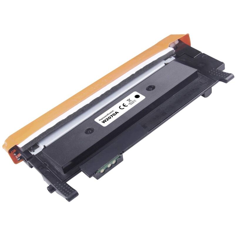 RF-5608332 Toner remplace hp 117A (W2070A) noir 1000 pages compatible Cassette de toner - Renkforce
