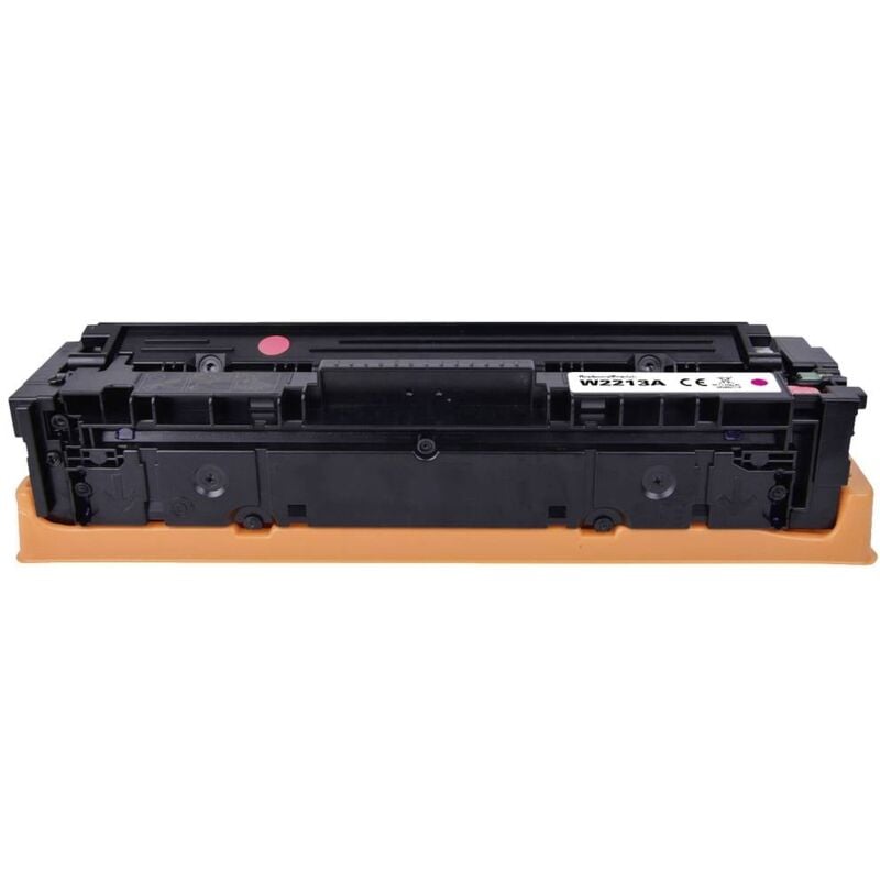 Renkforce RF-5609468 Toner remplace HP HP 207A (W2213A) magenta 1250 pages compatible Toner