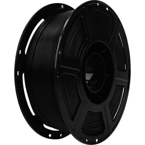 Renkforce RF-6838892 Filament PLA mat 1.75 mm 1 kg noir 1 pc(s)