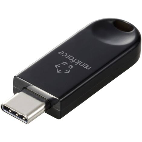 Renkforce RF-BTA-430 Clé Bluetooth 5.3 V519453