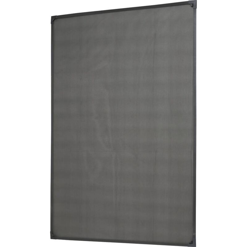 RF-IS-600 RF-6683264 Filtre anti-pollen (l x h) 1300 mm x 1500 mm noir 1 pc(s) - Renkforce