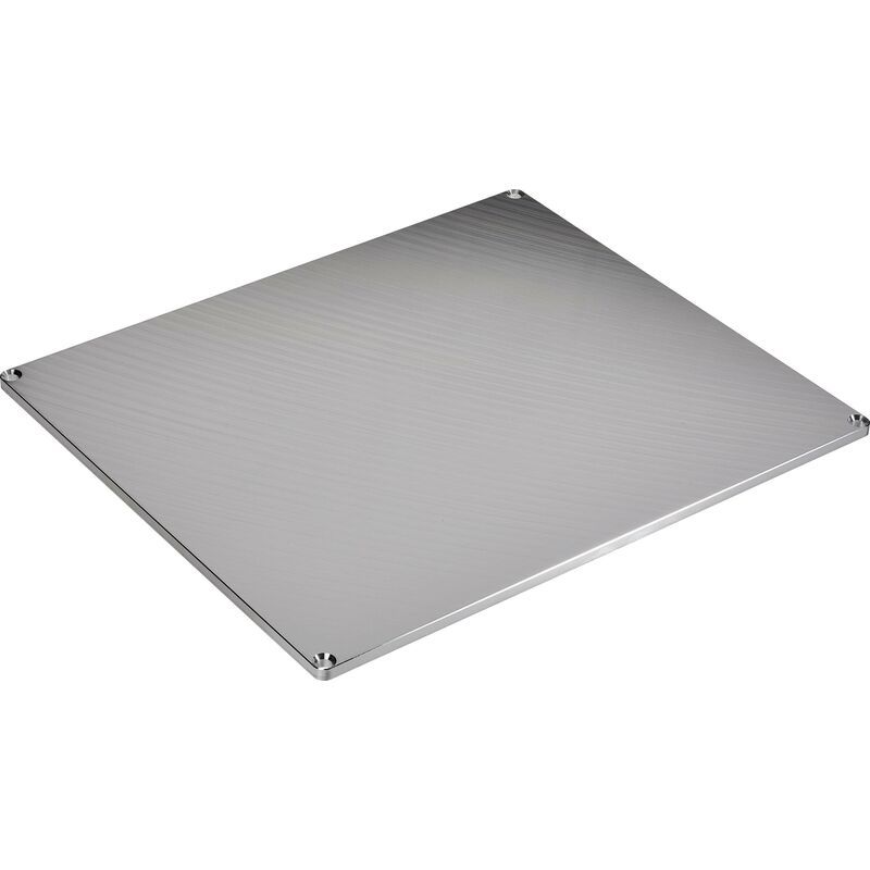 Lit d'impression Adapté pour (imprimante 3D): RF2000 v2 RF2000v2-ET02 RF-3763594 C694041 - Renkforce