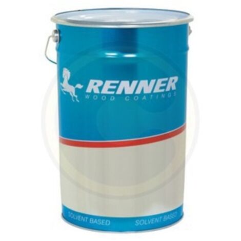 RENNER FONDO LACCATURA FL M042 EX040 C02 1 KG