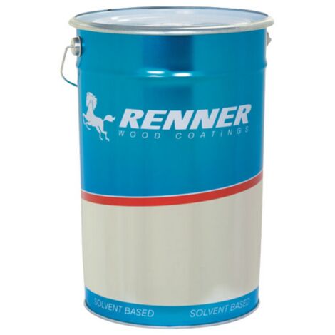 Renner Fondo Monocomp. Nl.M001 Lt.1 - 6 Pz