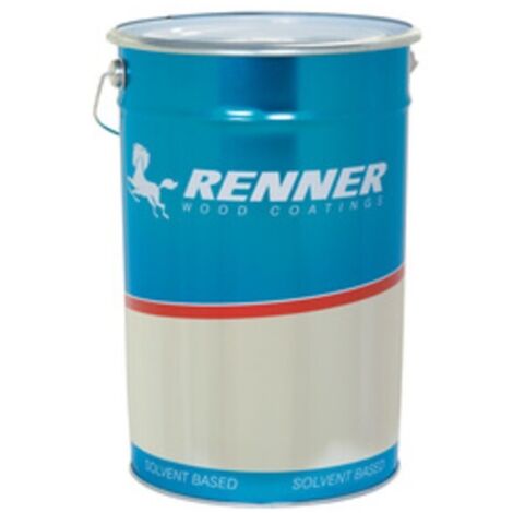 RENNER LACCA A TAMPONE NB M100 1 L