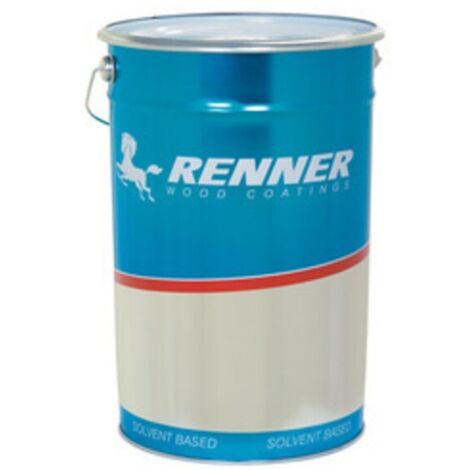 RENNER LACCATURA FB M066 BNC BIANCO LUC 1 KG
