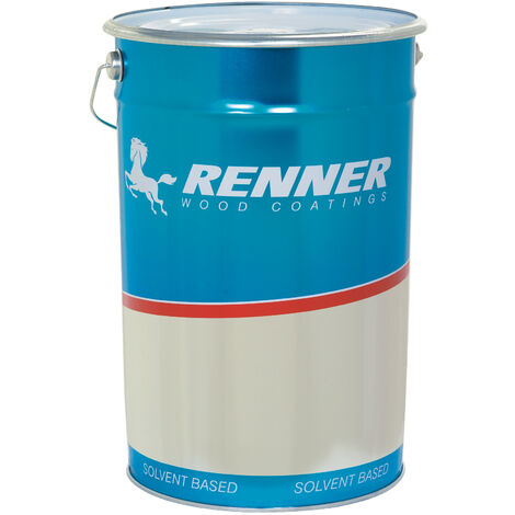 Renner lucido monocomp. nb.m600 lt.1