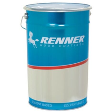 RENNER LUCIDO MONOCOMPONENTE NB M600 1 L